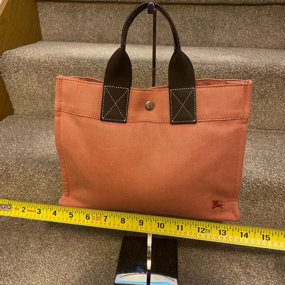 Burberry mini tote - Picture 11 of 11